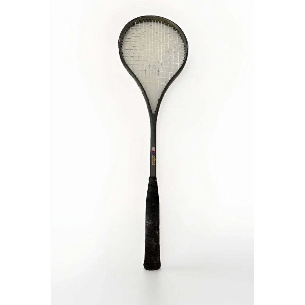 Vintage Prince Extender SC RipStick Squash Racquet Tennis Racquet